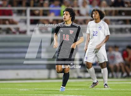 Thumbnail 1 in Wilson vs. Seagoville (UIL 5A Region II Bi-District Playoff) photogallery.