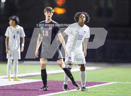 Thumbnail 1 in Wilson vs. Seagoville (UIL 5A Region II Bi-District Playoff) photogallery.
