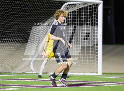 Thumbnail 1 in Wilson vs. Seagoville (UIL 5A Region II Bi-District Playoff) photogallery.