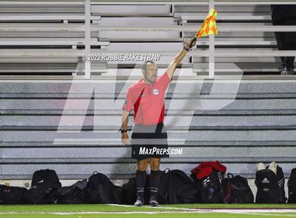 Thumbnail 1 in Wilson vs. Seagoville (UIL 5A Region II Bi-District Playoff) photogallery.