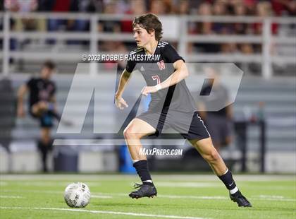 Thumbnail 3 in Wilson vs. Seagoville (UIL 5A Region II Bi-District Playoff) photogallery.
