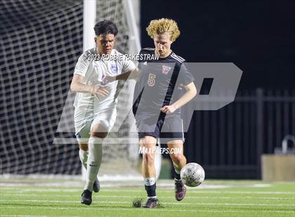 Thumbnail 3 in Wilson vs. Seagoville (UIL 5A Region II Bi-District Playoff) photogallery.