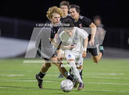 Thumbnail 1 in Wilson vs. Seagoville (UIL 5A Region II Bi-District Playoff) photogallery.