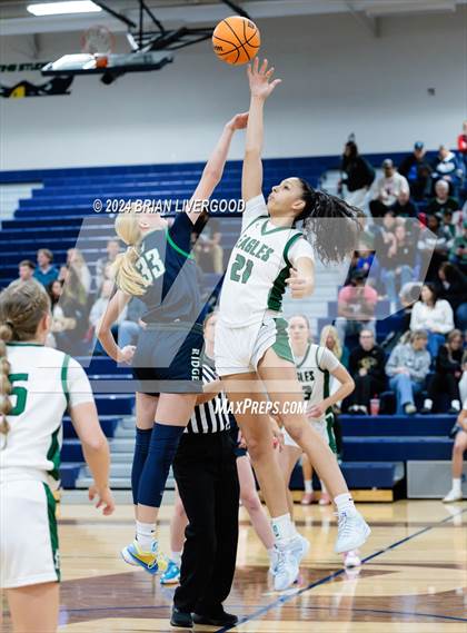 Thumbnail 3 in ThunderRidge @ Pine Creek photogallery.