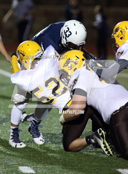 Thumbnail 3 in Belle Plaine @ Trinity Academy photogallery.
