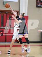 Photo from the gallery "O'Connor vs. Chaparral (Hoophall West)"