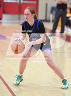 Photo from the gallery "O'Connor vs. Chaparral (Hoophall West)"