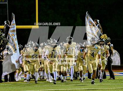 Thumbnail 2 in Marquez @ Crenshaw photogallery.