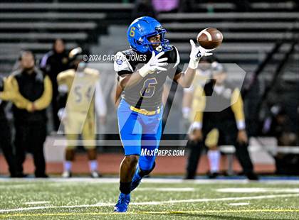 Thumbnail 2 in Marquez @ Crenshaw photogallery.
