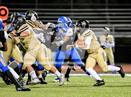 Thumbnail 3 in Marquez @ Crenshaw photogallery.