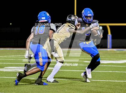 Thumbnail 3 in Marquez @ Crenshaw photogallery.