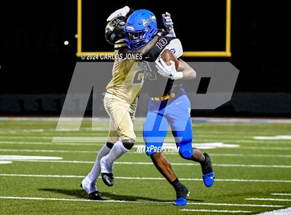 Thumbnail 1 in Marquez @ Crenshaw photogallery.