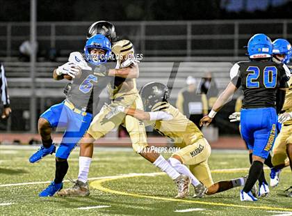 Thumbnail 2 in Marquez @ Crenshaw photogallery.