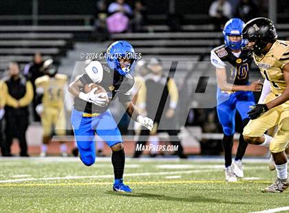 Thumbnail 1 in Marquez @ Crenshaw photogallery.