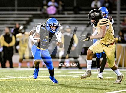 Thumbnail 2 in Marquez @ Crenshaw photogallery.