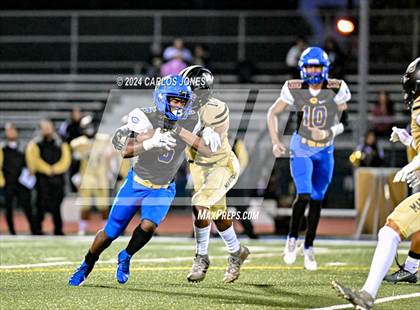 Thumbnail 1 in Marquez @ Crenshaw photogallery.