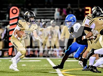 Thumbnail 2 in Marquez @ Crenshaw photogallery.