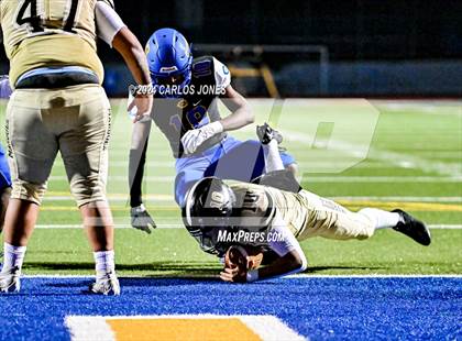 Thumbnail 3 in Marquez @ Crenshaw photogallery.