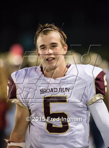 Thumbnail 2 in Broad Run @ Centreville photogallery.