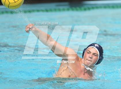 Thumbnail 1 in Diamond Bar vs. Chino Hills (Bull Run Tournament) photogallery.