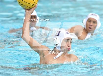Thumbnail 2 in Diamond Bar vs. Chino Hills (Bull Run Tournament) photogallery.