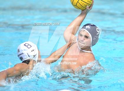 Thumbnail 1 in Diamond Bar vs. Chino Hills (Bull Run Tournament) photogallery.