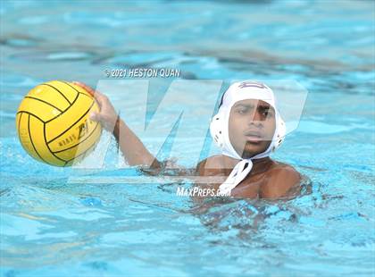 Thumbnail 2 in Diamond Bar vs. Chino Hills (Bull Run Tournament) photogallery.