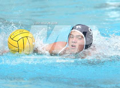 Thumbnail 2 in Diamond Bar vs. Chino Hills (Bull Run Tournament) photogallery.