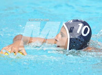 Thumbnail 1 in Diamond Bar vs. Chino Hills (Bull Run Tournament) photogallery.