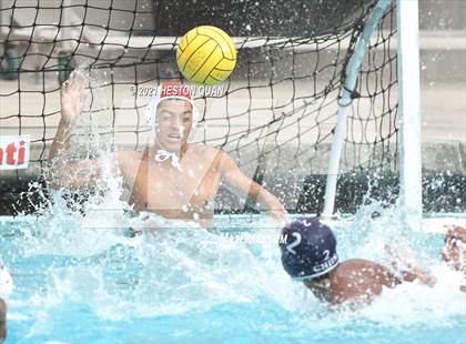 Thumbnail 1 in Diamond Bar vs. Chino Hills (Bull Run Tournament) photogallery.