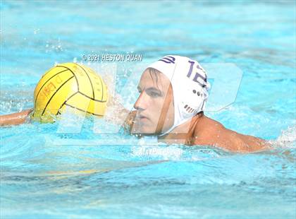 Thumbnail 3 in Diamond Bar vs. Chino Hills (Bull Run Tournament) photogallery.