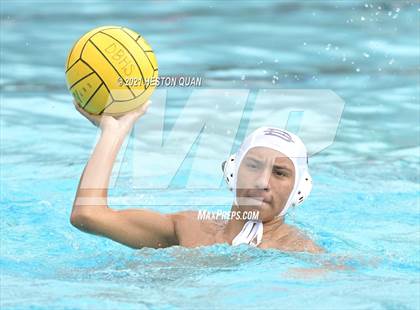 Thumbnail 1 in Diamond Bar vs. Chino Hills (Bull Run Tournament) photogallery.