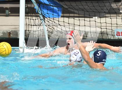 Thumbnail 1 in Diamond Bar vs. Chino Hills (Bull Run Tournament) photogallery.