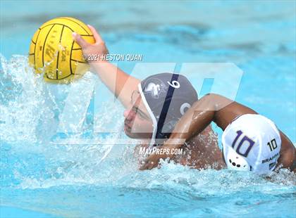 Thumbnail 3 in Diamond Bar vs. Chino Hills (Bull Run Tournament) photogallery.