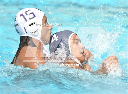 Thumbnail 1 in Diamond Bar vs. Chino Hills (Bull Run Tournament) photogallery.