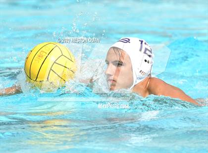 Thumbnail 1 in Diamond Bar vs. Chino Hills (Bull Run Tournament) photogallery.