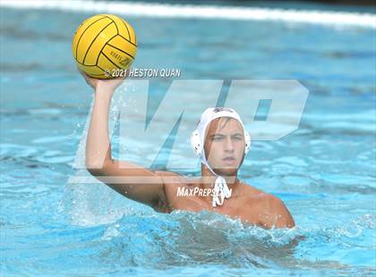 Thumbnail 2 in Diamond Bar vs. Chino Hills (Bull Run Tournament) photogallery.