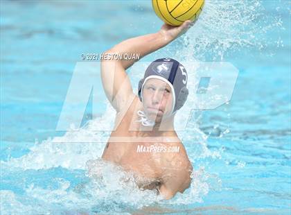 Thumbnail 3 in Diamond Bar vs. Chino Hills (Bull Run Tournament) photogallery.