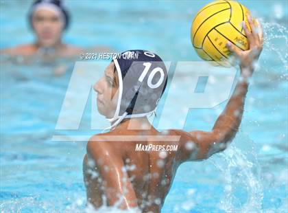 Thumbnail 1 in Diamond Bar vs. Chino Hills (Bull Run Tournament) photogallery.