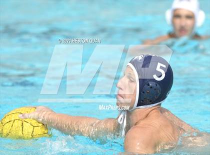 Thumbnail 2 in Diamond Bar vs. Chino Hills (Bull Run Tournament) photogallery.