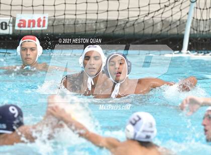 Thumbnail 2 in Diamond Bar vs. Chino Hills (Bull Run Tournament) photogallery.
