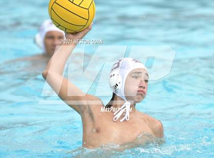 Thumbnail 2 in Diamond Bar vs. Chino Hills (Bull Run Tournament) photogallery.