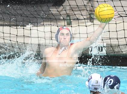 Thumbnail 1 in Diamond Bar vs. Chino Hills (Bull Run Tournament) photogallery.