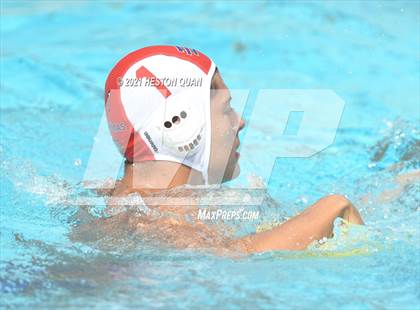 Thumbnail 1 in Diamond Bar vs. Chino Hills (Bull Run Tournament) photogallery.