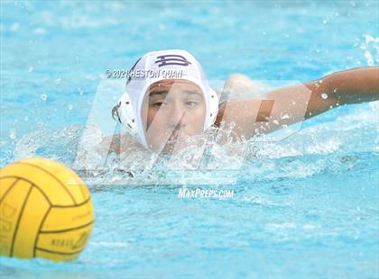 Thumbnail 3 in Diamond Bar vs. Chino Hills (Bull Run Tournament) photogallery.