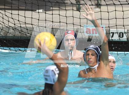 Thumbnail 1 in Diamond Bar vs. Chino Hills (Bull Run Tournament) photogallery.