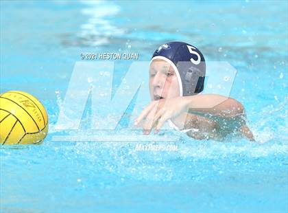 Thumbnail 2 in Diamond Bar vs. Chino Hills (Bull Run Tournament) photogallery.