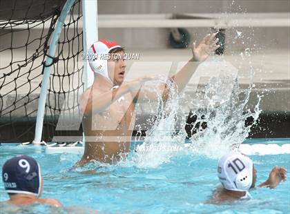 Thumbnail 1 in Diamond Bar vs. Chino Hills (Bull Run Tournament) photogallery.