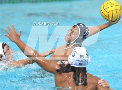 Thumbnail 1 in Diamond Bar vs. Chino Hills (Bull Run Tournament) photogallery.