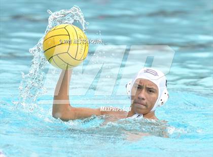Thumbnail 3 in Diamond Bar vs. Chino Hills (Bull Run Tournament) photogallery.